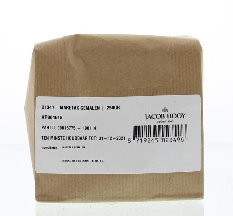 Jacob Hooy Maretak gemalen 250.00 Gram