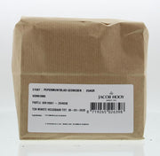 Jacob Hooy Pepermuntblad gesneden brunch 250.00 Gram