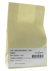 Jacob Hooy Temoe lawak gemalen 250 Gram