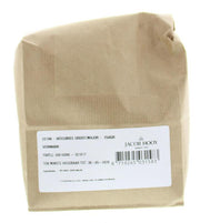 Jacob Hooy Weegbree groot gesneden 250.00 Gram
