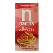 Nairns Oatcakes 213.00 Gram