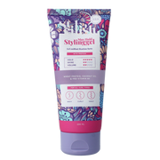 Steilish Styling gel curl max hold 200.00 Milliliter