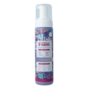 Steilish Curl foam volumizing 200.00 Milliliter
