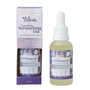 Steilish Nourishing scrunching oil 30.00 Milliliter