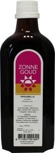 Zonnegoud Trigonella complex wijntonicum 200 Milliliter