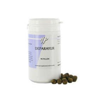 Holisan Deparayur 90 Tabletten