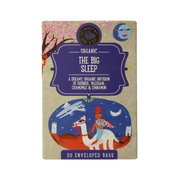 Ministry Of Tea The big sleep bio 20.00 Zakjes