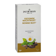 Jacob Hooy Gezonde nachtrust thee 20.00 Zakjes