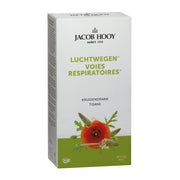 Jacob Hooy Gezonde luchtwegen thee 20.00 Zakjes