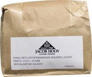 Jacob Hooy Eetlustopwekkende kruiden 250 Gram