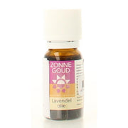 Zonnegoud Lavendel etherische olie 10.00 Milliliter