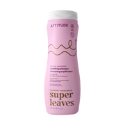 Attitude Shampoo coconut oil curl amplifying type 2 473.00 Milliliter