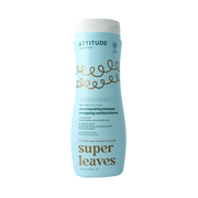 Attitude Shampoo shea butter curl ultra nourishing type 4 473.00 Milliliter