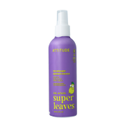 Attitude Kids anti klit haarspray vanille & peer 240.00 Milliliter