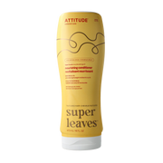 Attitude Conditioner moringa oil curl nourishing type 3 473.00 Milliliter