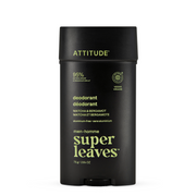 Attitude Men deodorant matcha & bergamot 75.00 Gram