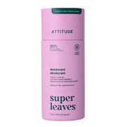Attitude Deo super leaves coconut & wild berries 75.00 Gram