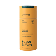 Attitude Deo super leaves orange blossom & eucalyptus 75.00 Gram