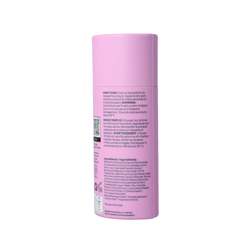 Attitude Super leaves deo white tea leaves 85 Gram