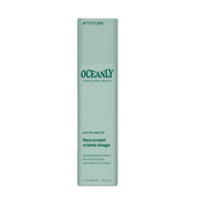 Attitude Oceanly phyto matte gezichtscreme stick 30.00 Gram