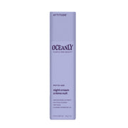Attitude Oceanly phyto age nachtcreme stick 30.00 Gram