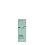 Attitude Oceanly phyto matte gezichtscreme mini stick 8.50 Gram