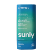 Attitude Sunly after sun stick mint & cucumber SPF30 60.00 Gram