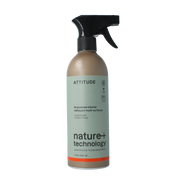 Attitude Allesreiniger sinaasappel & salie 473.00 Milliliter