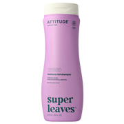 Attitude Shampoo super leaves hydraterend 473.00 Milliliter