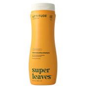 Attitude Shampoo super leaves vol & glans 473 Milliliter