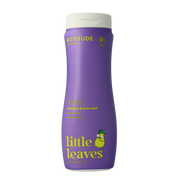Attitude Shampoo 2 in 1 little leaves vanille peer 473.00 Milliliter