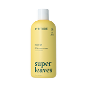 Attitude Super leaves bodywash regenererend 473.00 Milliliter