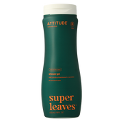 Attitude Super leaves bodywash glanzend 473.00 Milliliter