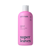 Attitude Super leaves bodywash verzachtend 473.00 Milliliter