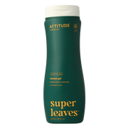 Attitude Bodywash super leaves  stimulerend 473.00 Milliliter
