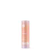 Attitude Sunly sun care lipstick plasticvrij SPF15 8.50 Gram