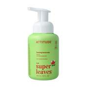 Attitude Handzeep little leaves watermeloen kokos 295.00 Milliliter