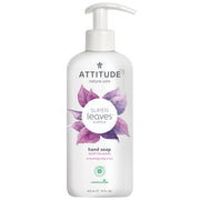 Attitude Super leaves handzeep white tea leaves 473.00 Milliliter