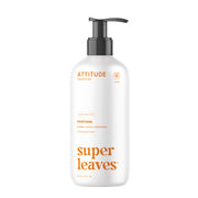 Attitude Handzeep super leaves orange leaves 473.00 Milliliter