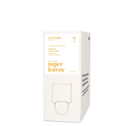 Attitude Super leaves handzeep lemon leaves eco refill 2 Liter