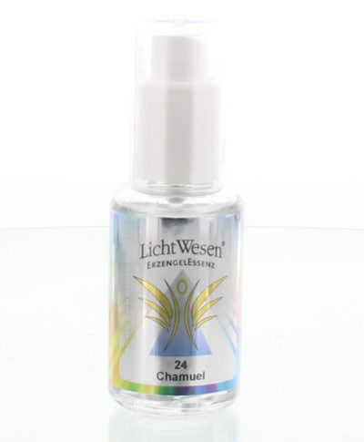 Lichtwesen Chamuel tinctuur 24 30 Milliliter