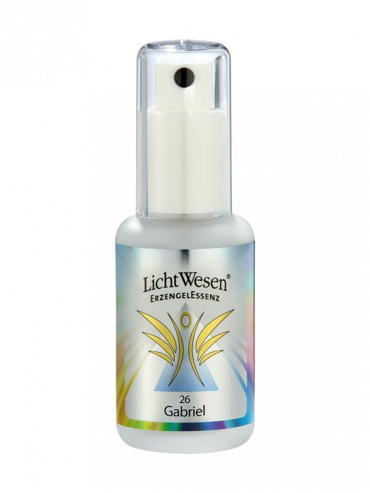 Lichtwesen Gabriel tinctuur 26 30 Milliliter
