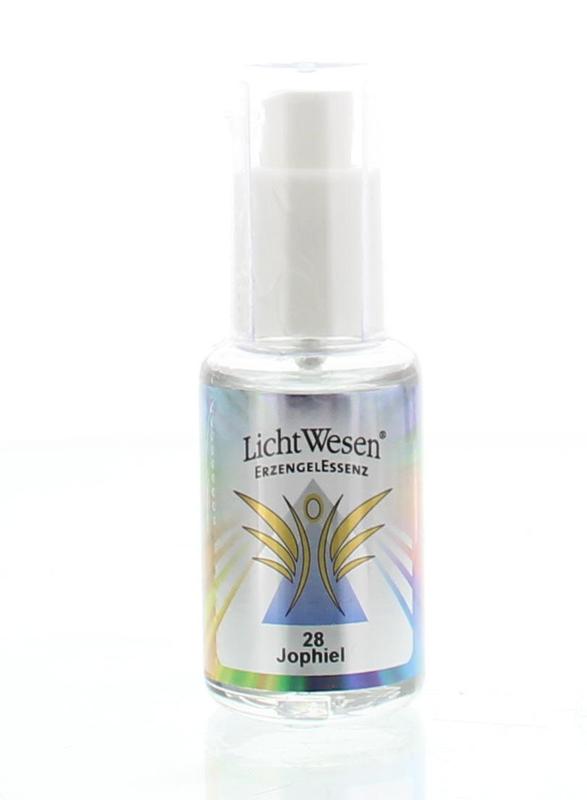 Lichtwesen Jophiel tinctuur 28 30.00 Milliliter