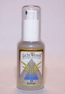 Lichtwesen Zadkiel tinctuur 29 30.00 Milliliter