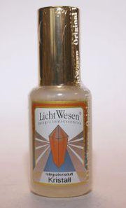 Lichtwesen Kristal geurspray 31 30.00 Milliliter