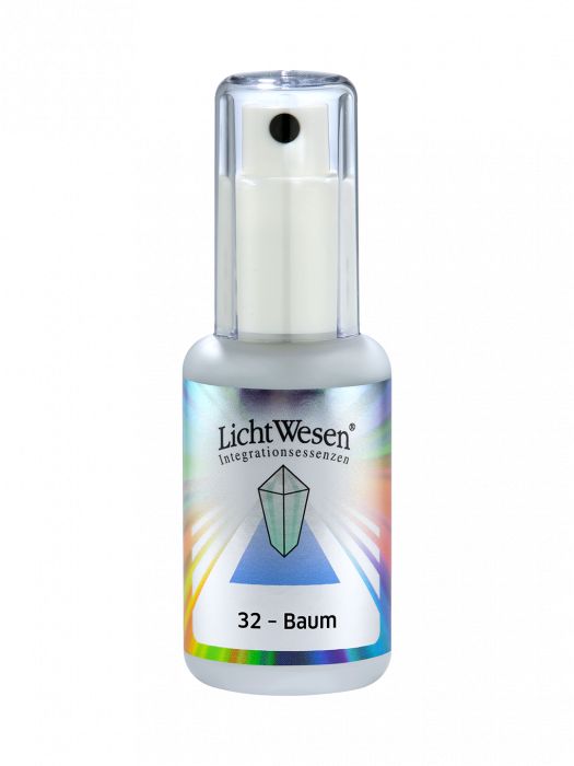 Lichtwesen Boom tinctuur 32 30.00 Milliliter