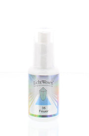 Lichtwesen Vuur tinctuur 35 30.00 Milliliter