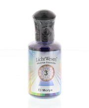 Lichtwesen El morya olie 3 30.00 Milliliter