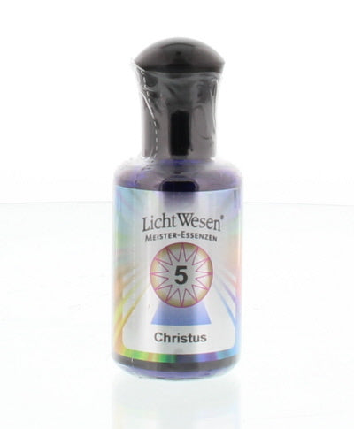 Lichtwesen Christus olie 5 30.00 Milliliter
