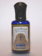 Lichtwesen Sanat kumara olie 7 30.00 Milliliter